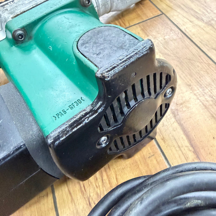 打撃動作良好 六角軸17mm 電動ハンマ H41SA 【リライズ蓮田店】