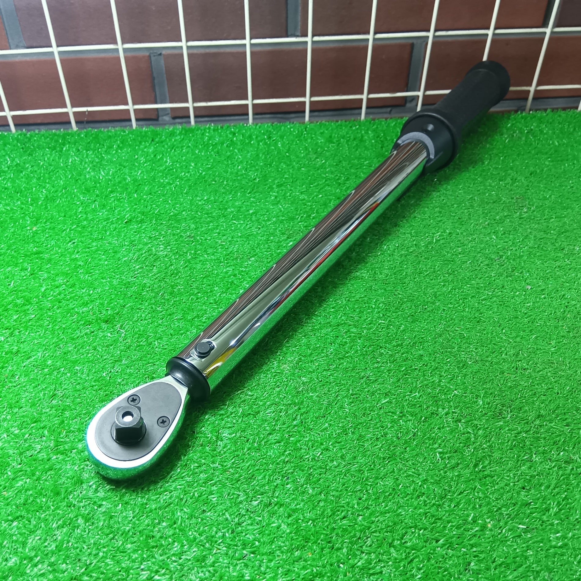 9.5Sq プレセット型トルクレンチ 20～100Nm GW100-03 【市川行徳店】