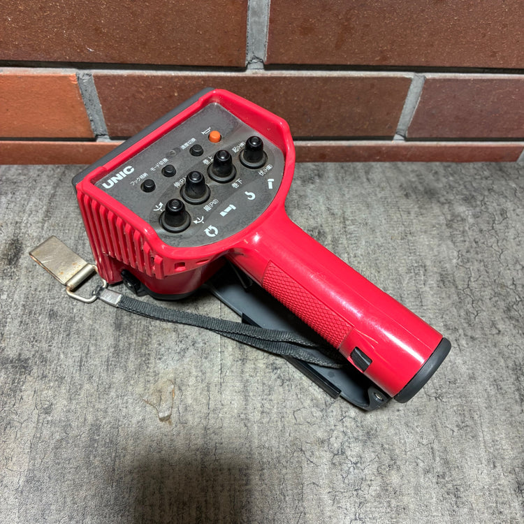 RC-500FA ユニック用 送信機 リモコン 【市川行徳店】