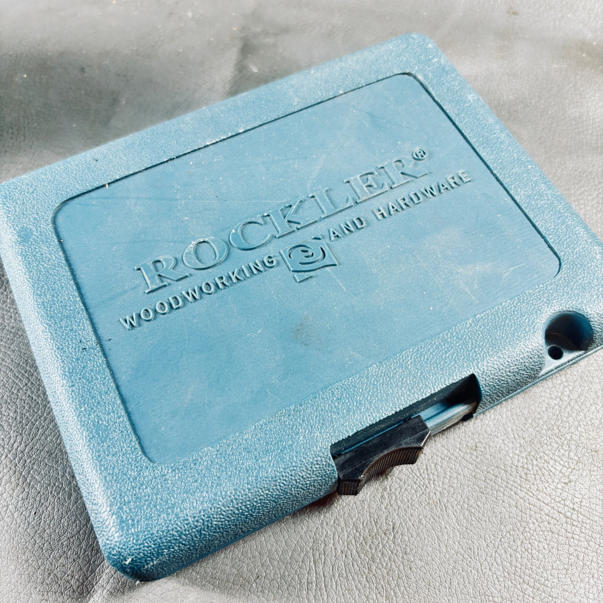 ROCKLER ロックラー　フォースナービット7本セット　3/8インチ軸（9.5mm) 【越谷店】
