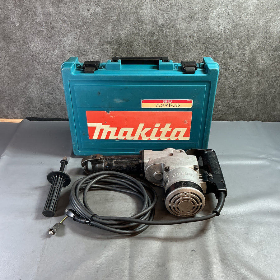 【中古】マキタ(makita) ハンマドリル HR3811  【越谷店】