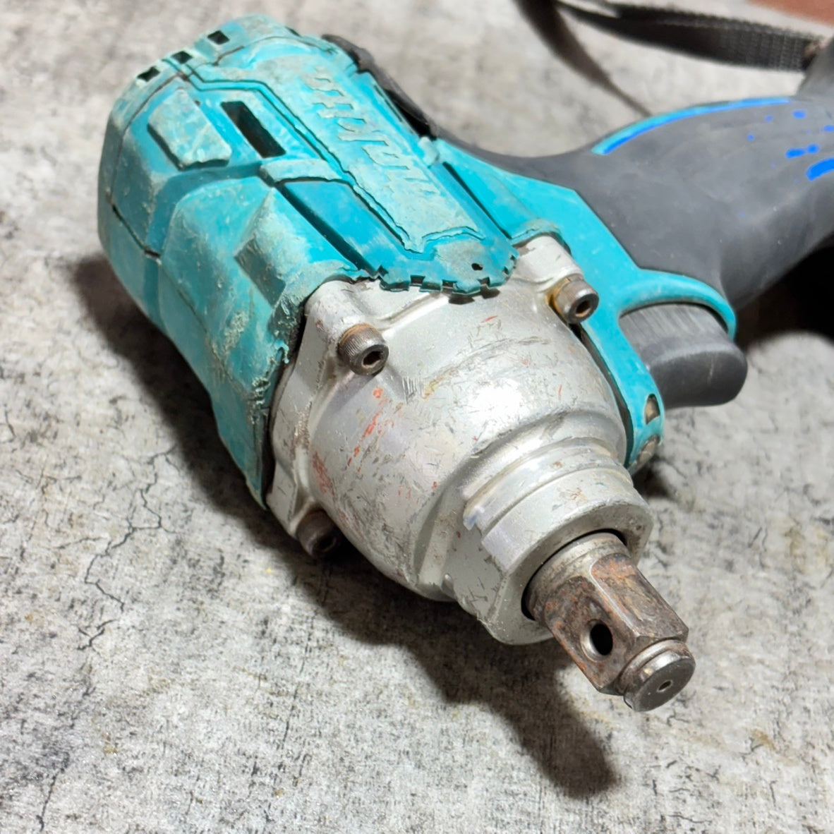 ◆マキタ(makita) コードレスインパクトレンチ TW285DZ 【市川行徳店】