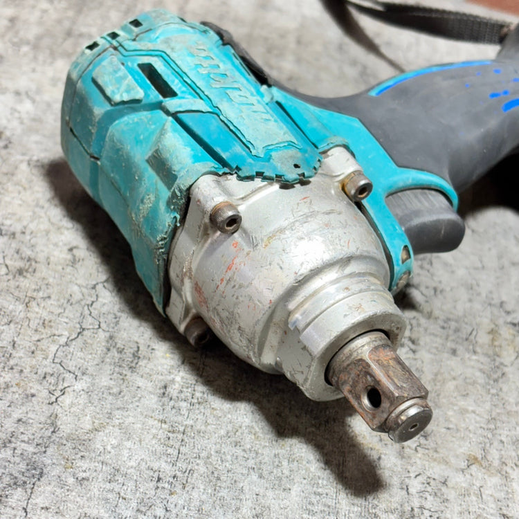 ◆マキタ(makita) コードレスインパクトレンチ TW285DZ 【市川行徳店】