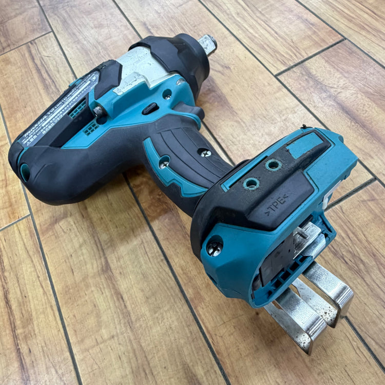 18V 角ドライブ 19mm(3/4) コードレスインパクトレンチ TW1001DZ 【リライズ蓮田店】
