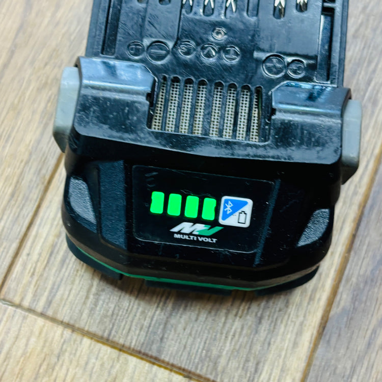 リチウムイオンバッテリー 36V/2.5Ah BSL36A18BX 【リライズ蓮田店】