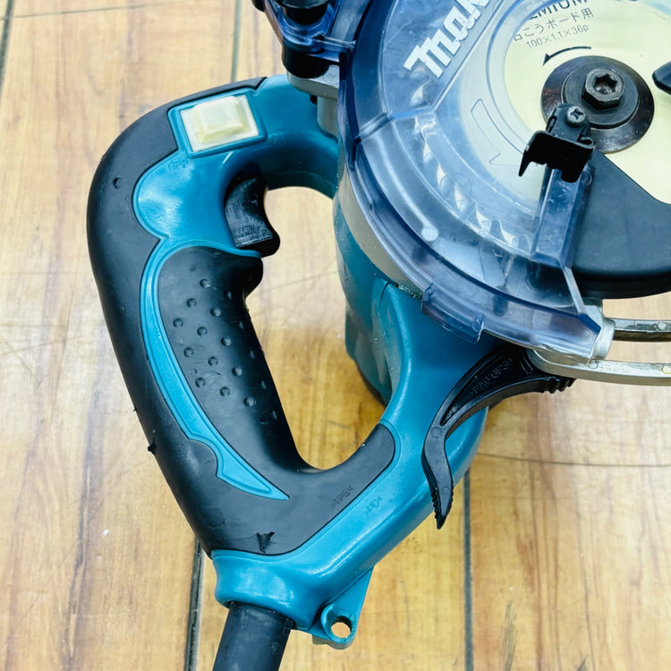 100mm 防じん丸のこ KS4000FX 【リライズ蓮田店】