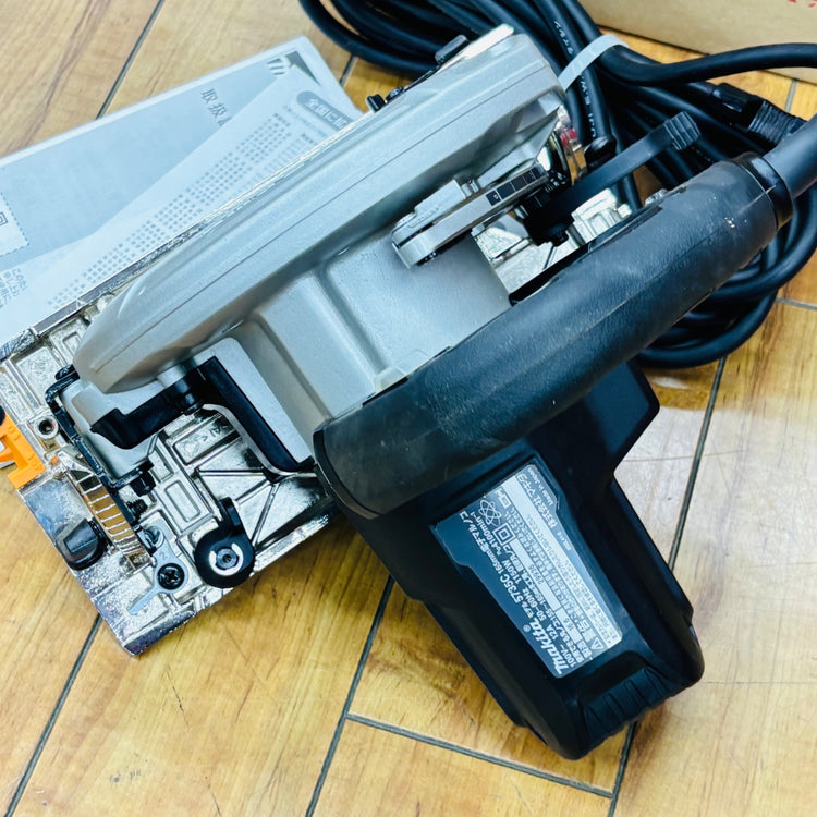 165mm 電子マルノコ 5735C 【リライズ蓮田店】