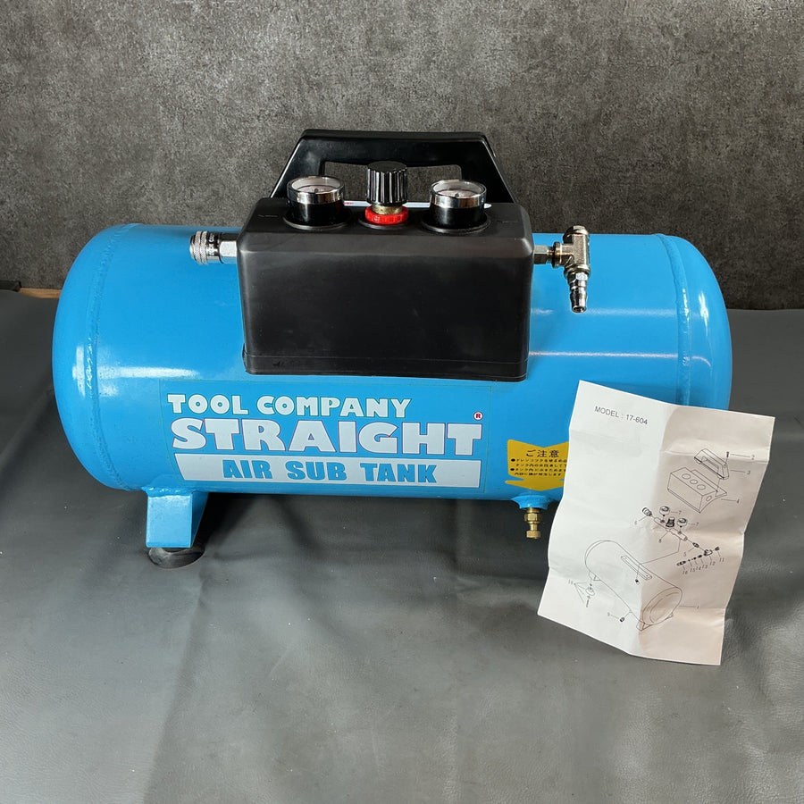 【中古】STRAIGHT 24L予備タンク　17-604  【越谷店】