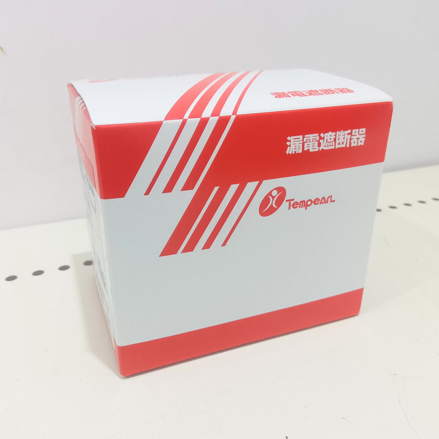 テンパール工業 漏電遮断器 GB-53KC 3P3E 40A 100mA 【船橋馬込店】