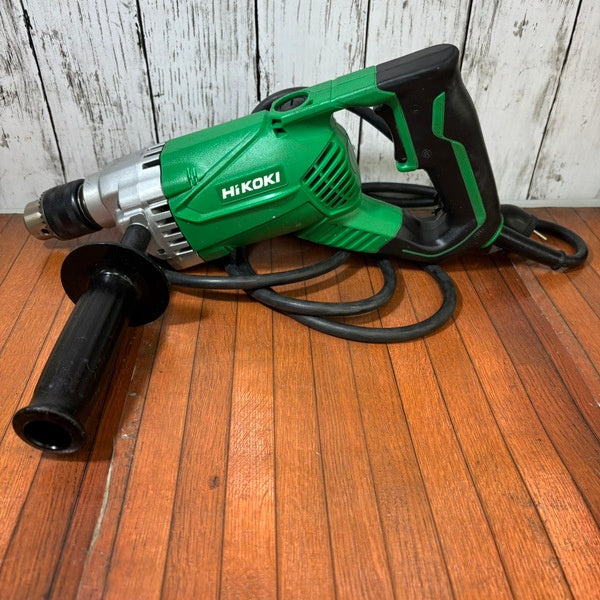 ◆HiKOKI(旧日立工機) 電気ドリル DW30YA 【野田愛宕店】