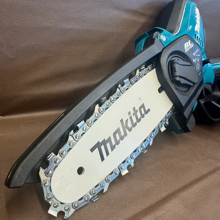 【中古・動作良好！美品！】 マキタ makita 40Vmax  コードレスチェンソー MUC029GZ 本体のみ 【越谷店】