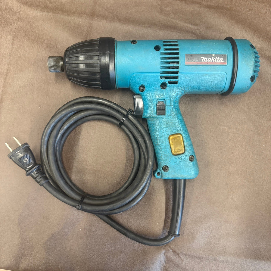 【中古】AC100V インパクトドライバ 6904V 【越谷店】