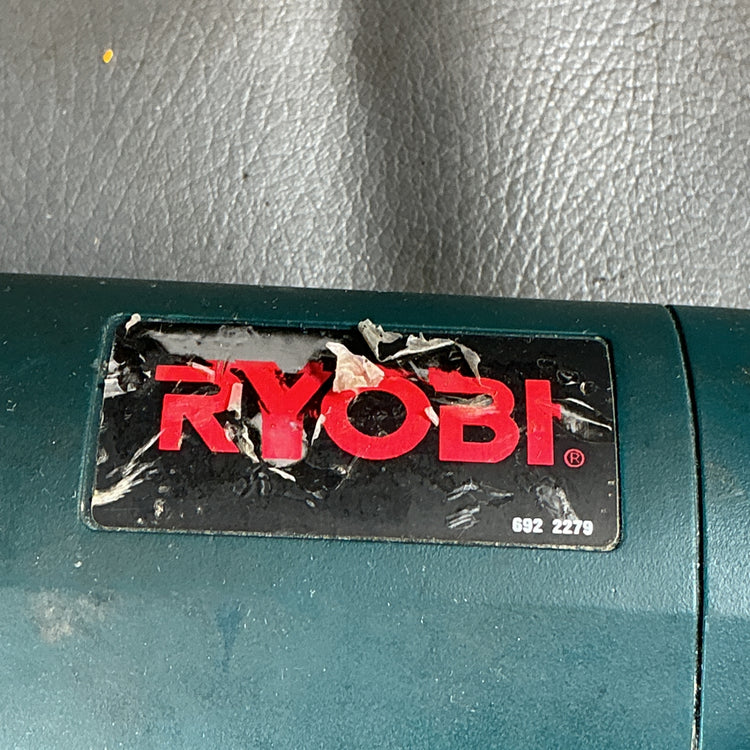 【中古】RYOBI リョービ　100mmディスクグラインダー　MG-102  【越谷店】