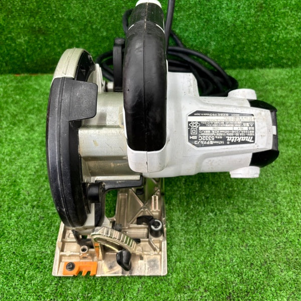 ◆マキタ(makita) 電子マルノコ 5332CW 【野田愛宕店】