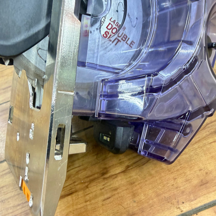美品 動作良好 125mm 防じん丸のこ KS5100F 【リライズ蓮田店】