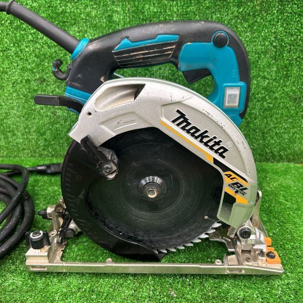 165mm電子造作用精密マルノコ HS6403 【野田愛宕店】