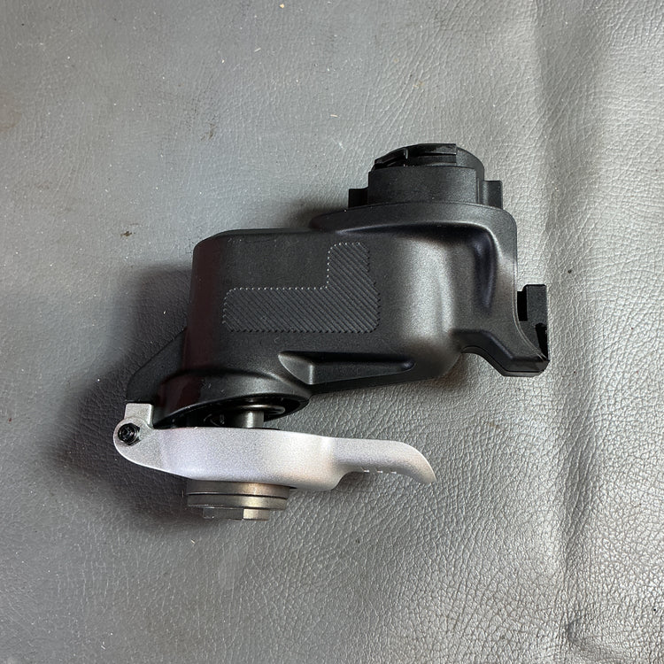 【未使用】ブラックアンドデッカー(BLACK+DECKER) 18Vマルチツール オシレーティングヘッド EOH183  【越谷店】