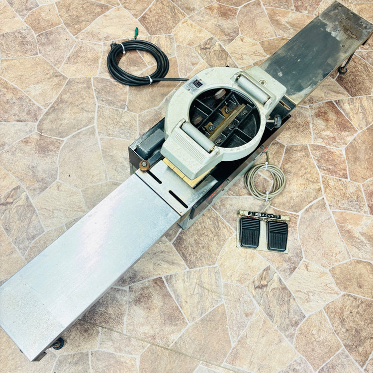 リョービ SL－180 超仕上げカンナ 【越谷店】
