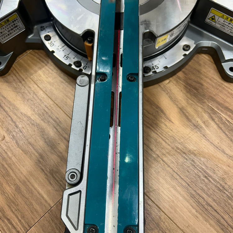 ◆マキタ(makita) コードレススライドマルノコ LS008GZ 【船橋馬込店】