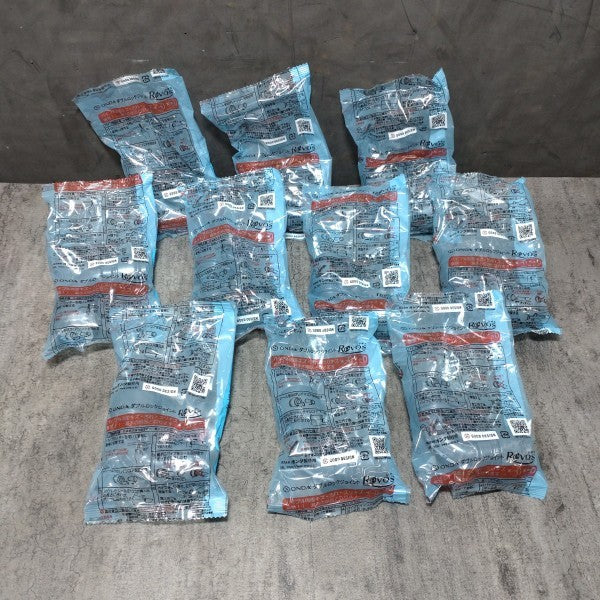 ダブルロックジョイント RPL3A-16 【市川行徳店】※二次流通品の為、傷・汚れあります。