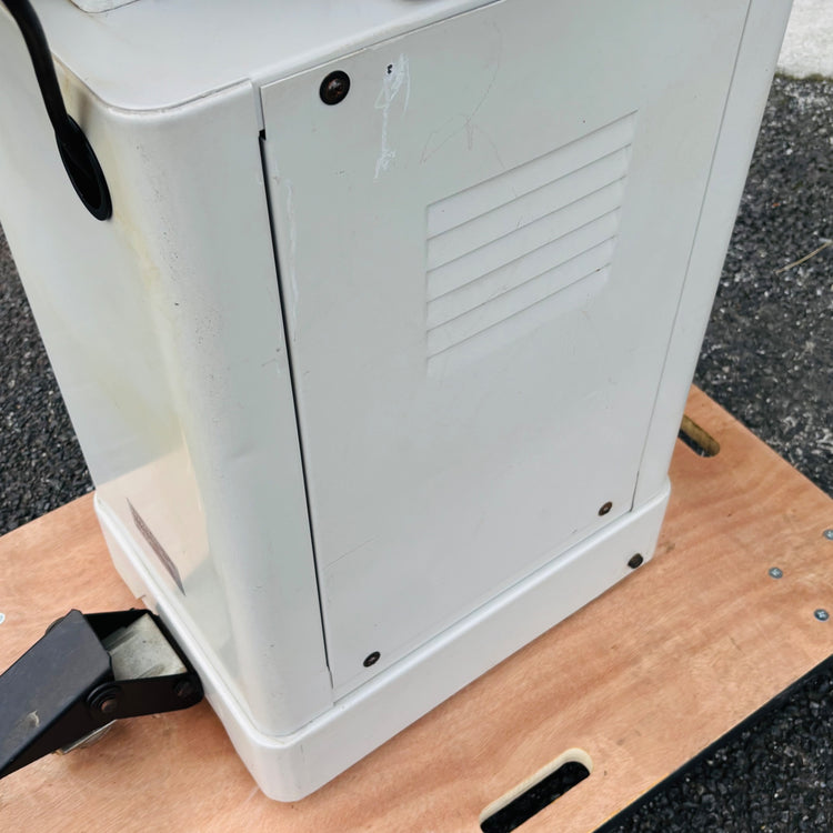 【引取限定・発送不可】動作良好  手押しかんな アバンセ MH152YK 【リライズ蓮田店】