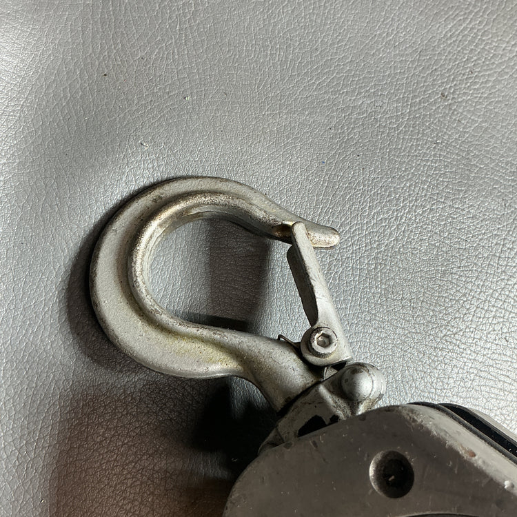 【中古】キトー(KITO) レバーブロック LX003 0.25t  【越谷店】