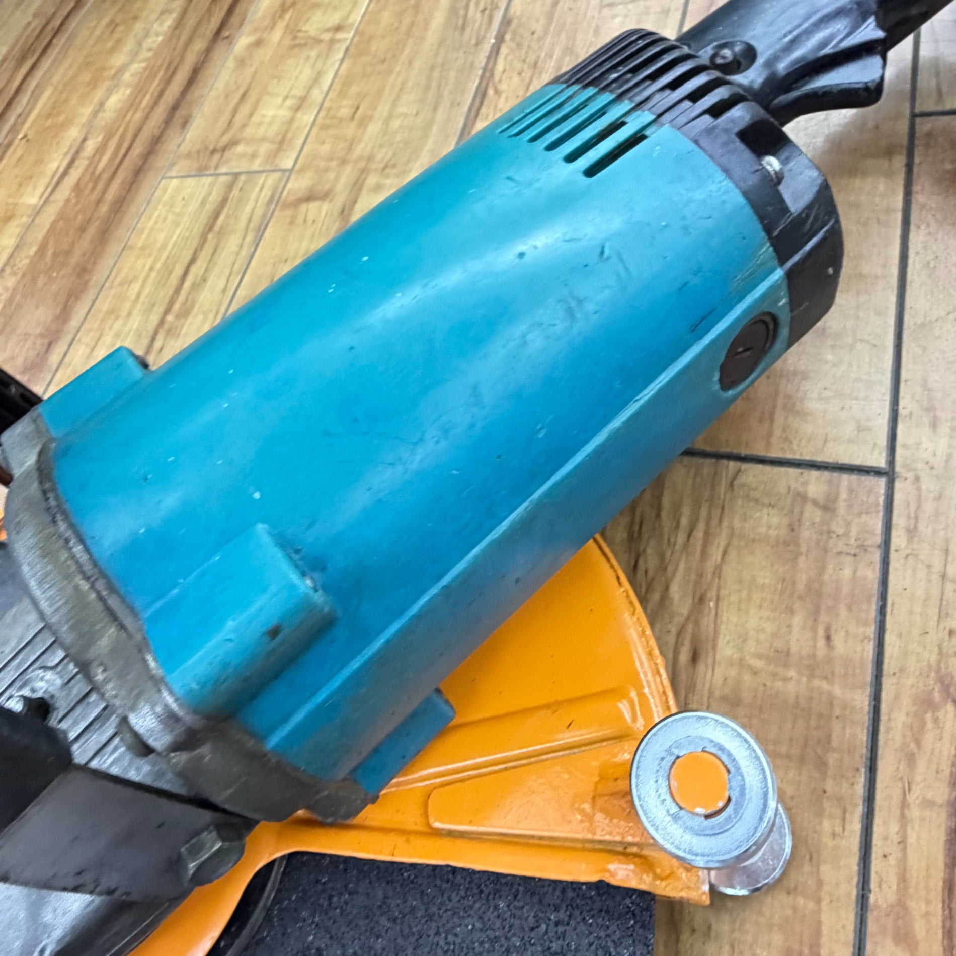 動作良好 100V 305mm 10型カッタ 4110B 【リライズ蓮田店】