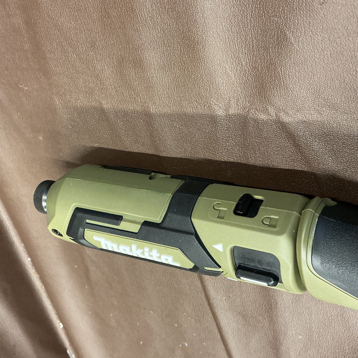 【美品中古※バッテリ1個付属】マキタ(makita) コードレスペンインパクトドライバー TD022DSHXO 【越谷店】