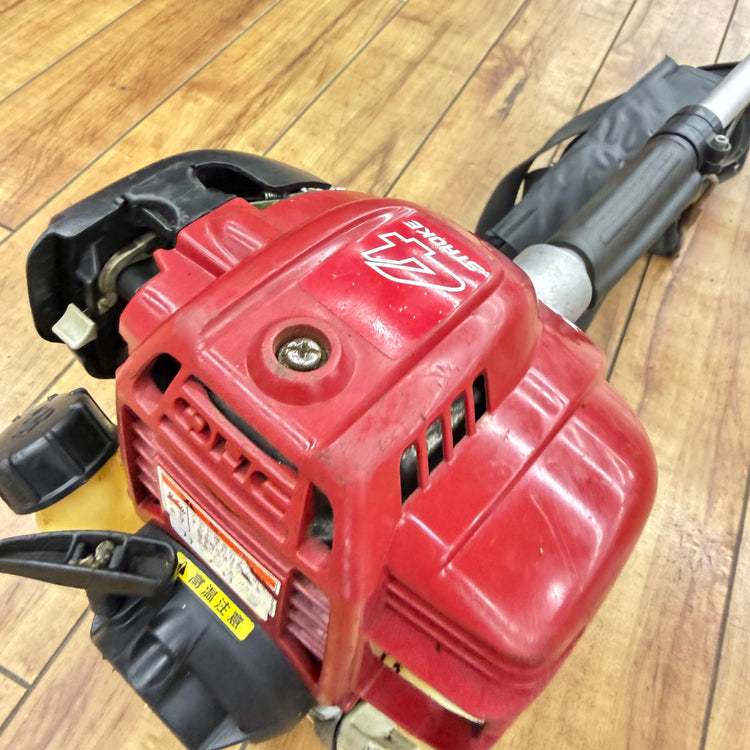 【店頭引き取り】 4ストローク 刈払機 UMK425H 【リライズ蓮田店】