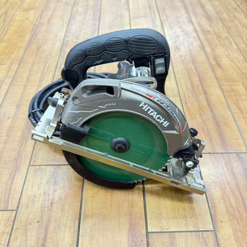 動作良好 165mm 深切り電子丸のこ C6MVYA2(B) 【リライズ蓮田店】