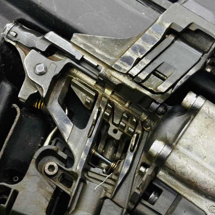 ◆マックス(MAX) 高圧エア釘打ち機 HN-65N2(D) 【蓮田店】