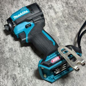 最新！マキタ(makita) コードレスインパクトドライバー TD005GRDX 【市川行徳店】