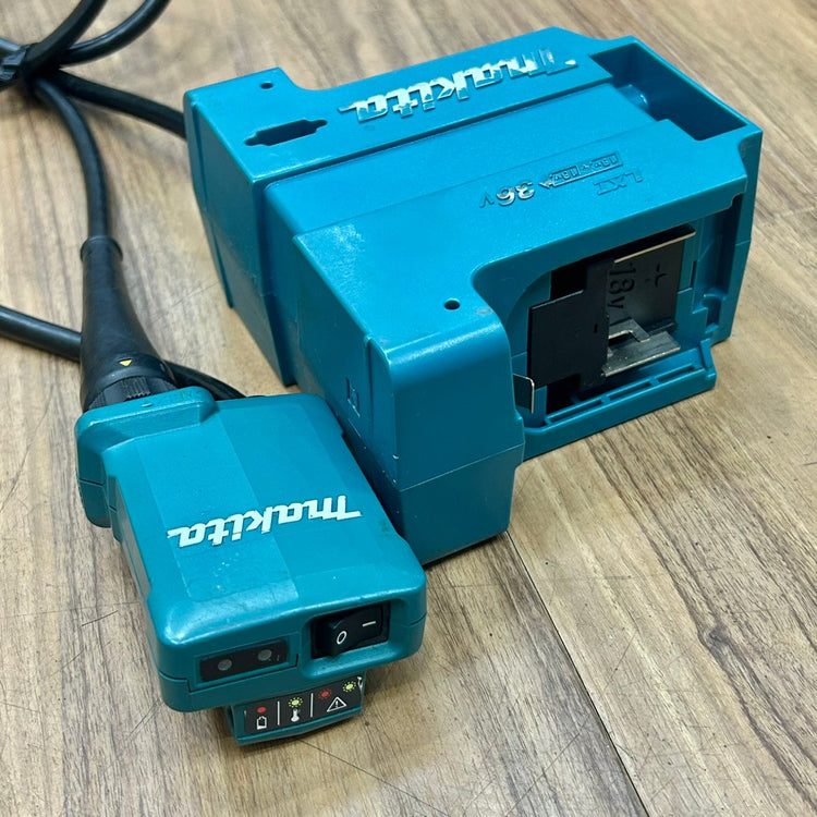 マキタ (makita) 18V+18V 充電式せん定ハサミ UP362DZ 剪定鋏 【船橋馬込店】