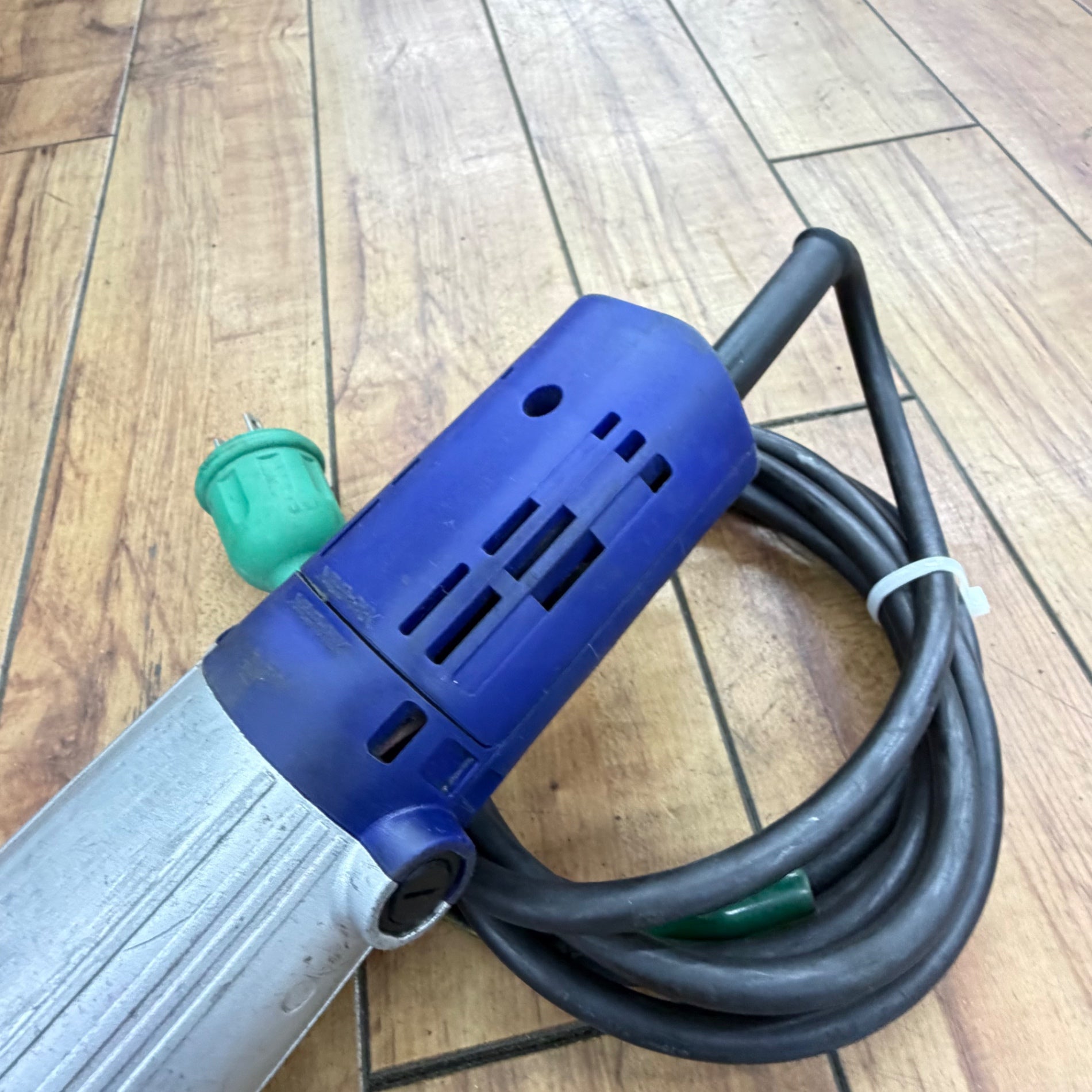 程度良好 38mm ストレートグラインダ MGS38A2 【リライズ蓮田店】