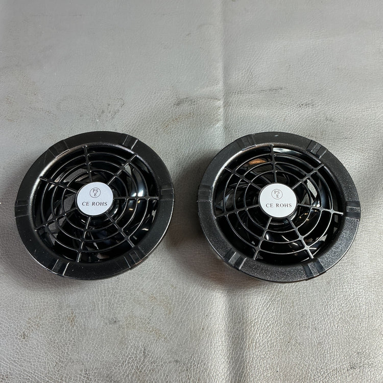 【中古】空調ファンユニット YLD-092  【越谷店】