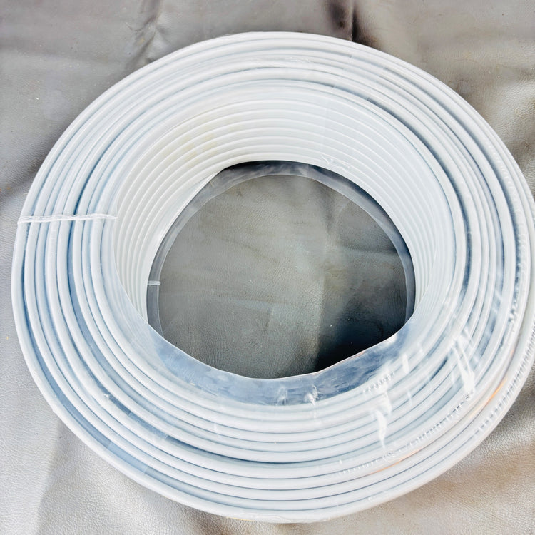【未使用・8月セール！】 菅波電線 VVFケーブル 3 x 1.6 100m VVF163 【越谷店】