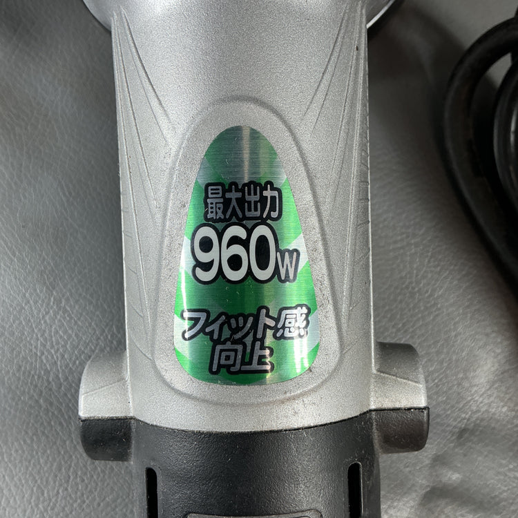 【中古】日立　G10SH4 ディスクグラインダー  【越谷店】