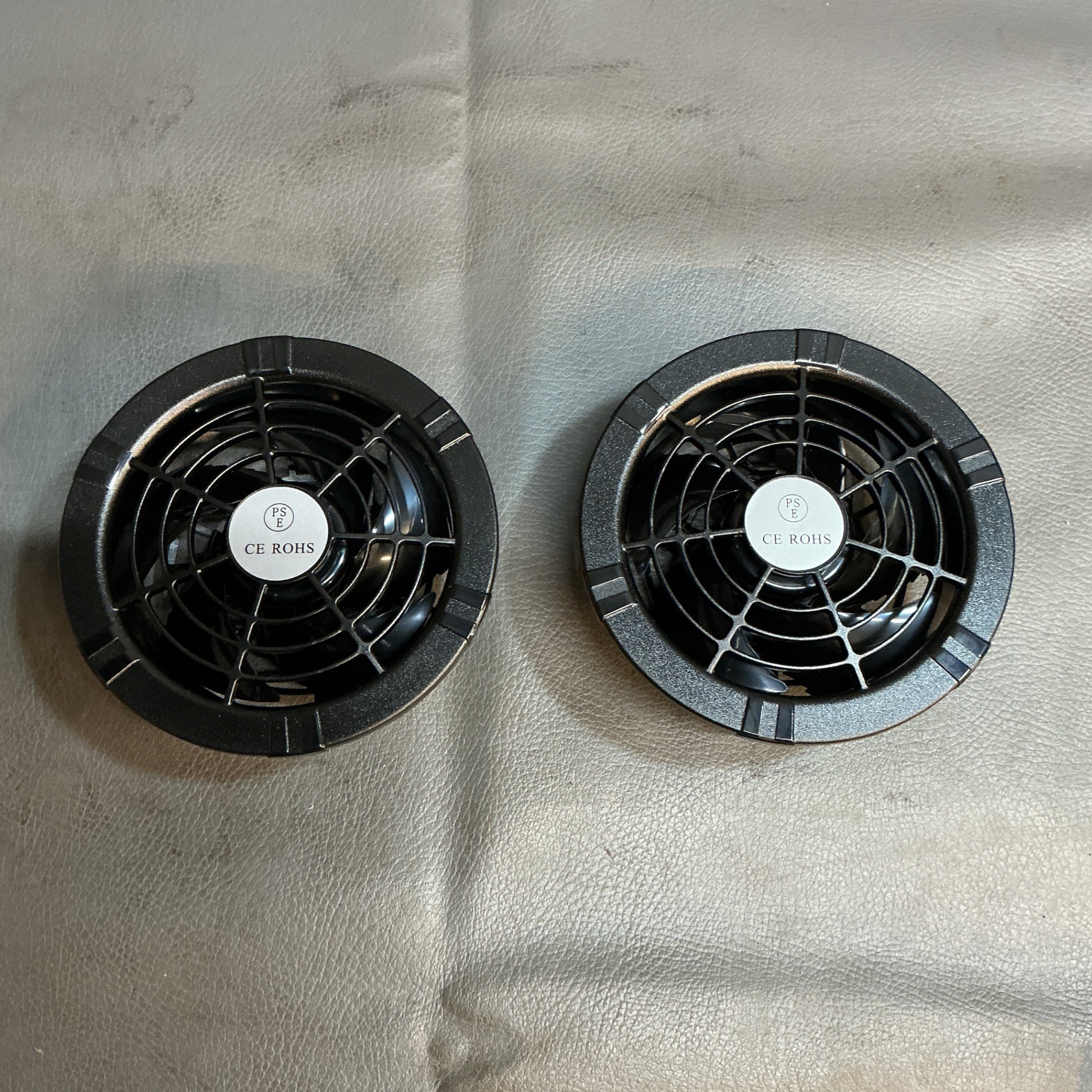 【中古】空調ファンユニット YLD-092  【越谷店】