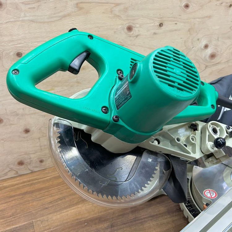 ◆マキタ(makita) 卓上スライドマルノコ M244 【船橋馬込店】