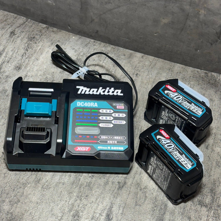 ◆マキタ(makita) コードレスハンマドリル HR001GRDX 【市川行徳店】