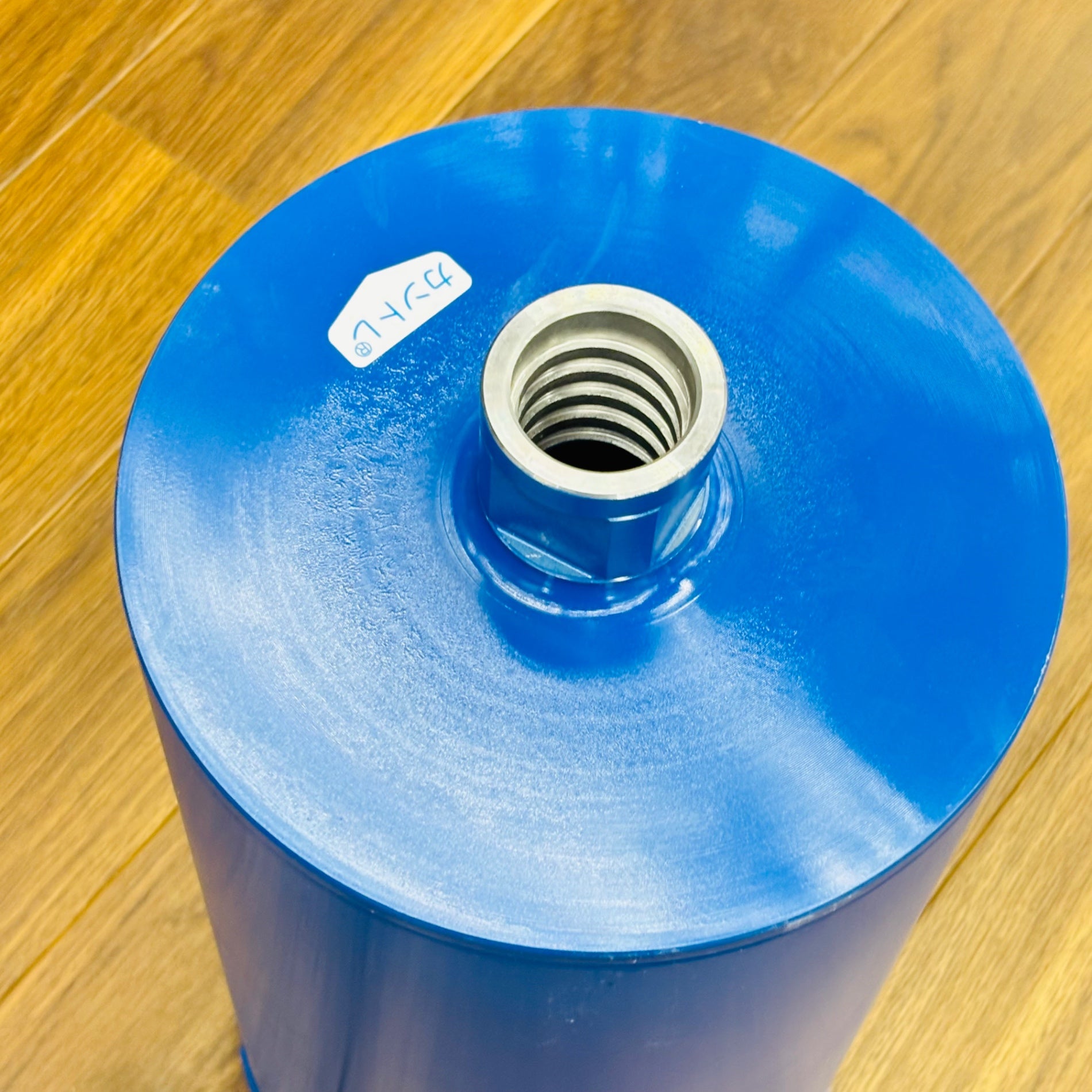 保管品 未使用 180×300L Aロッド  ブルービット ダイヤモンドコアビット【リライズ蓮田店】