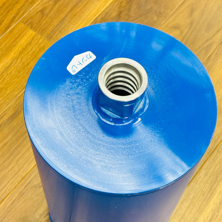 保管品 未使用 180×300L Aロッド  ブルービット ダイヤモンドコアビット【リライズ蓮田店】