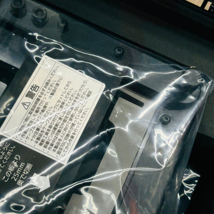 未使用 ケーブルラックカッター EZ9XCC1 【リライズ蓮田店】
