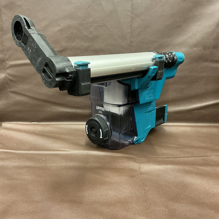 【中古・動作良好！】 マキタ HR183DZ 18V 充電式ハンマドリル 本体+集塵ユニット ※ハンドル欠品 【越谷店】