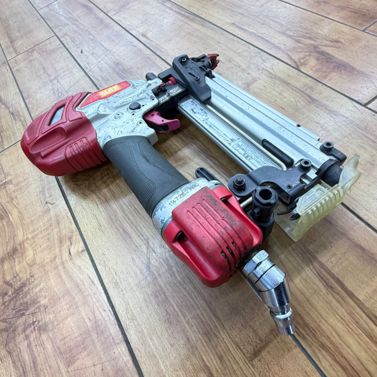 動作良好 常圧 55mm フィニッシュネイラ TA-255SF1 【リライズ蓮田店】