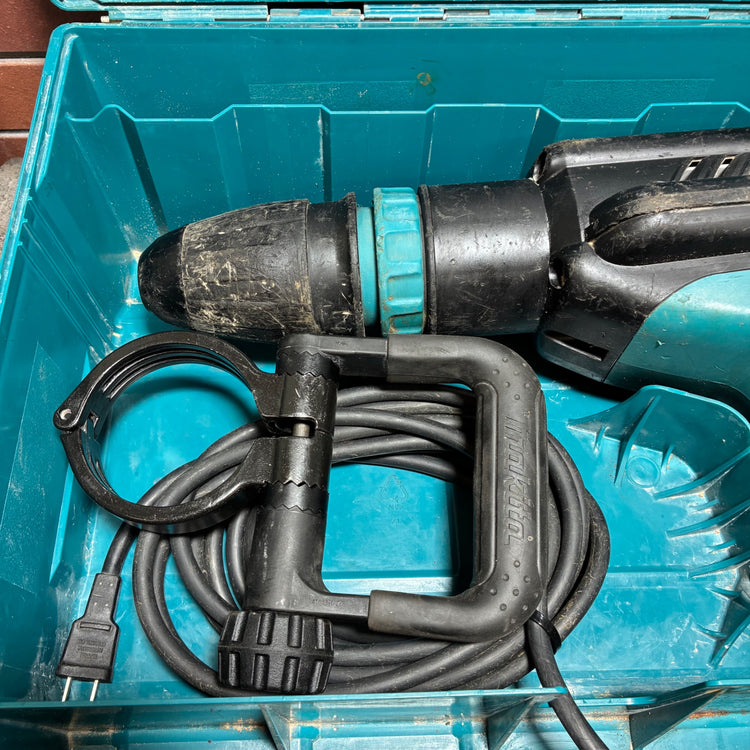 電動ハンマ HM1213C 【市川行徳店】