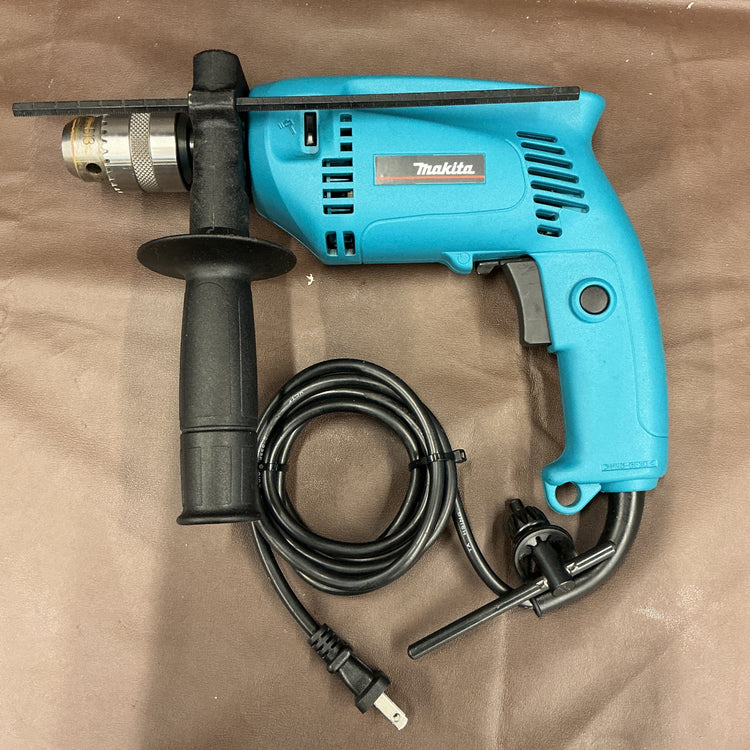 【美品中古】 マキタ(makita) 15mm 震動ドリル HP1501 【越谷店】