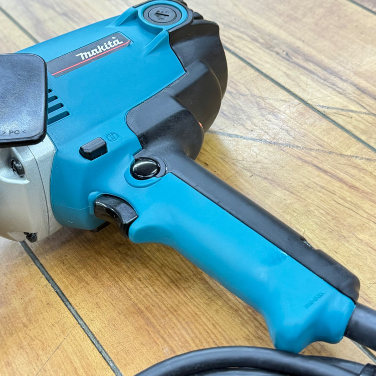動作良好 極美品 180mm電子ポリッシャー PV7001C 付属品あります【リライズ蓮田店】