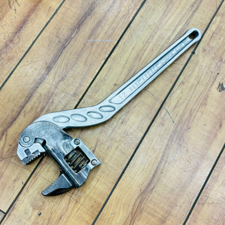 300mm アルミコーナーレンチ TA750VW-300 エビ製【中古】 【蓮田店】