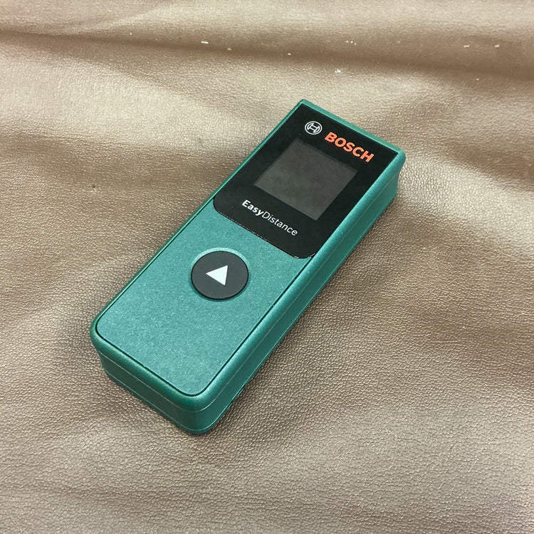 【中古美品】 ボッシュ(BOSCH) レーザー距離計 EasyDistance 25 【越谷店】